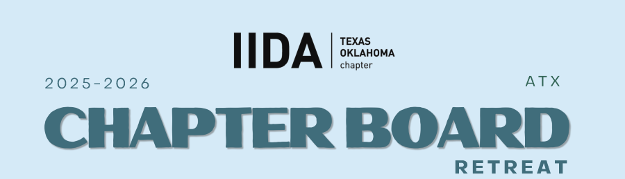 Chapter Retreat Banner